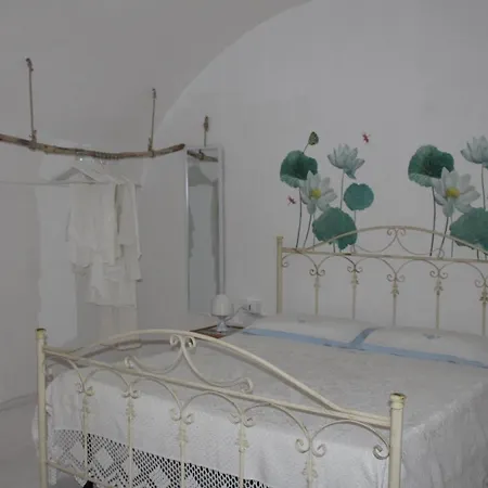 Scuderie Maresca Appartement *