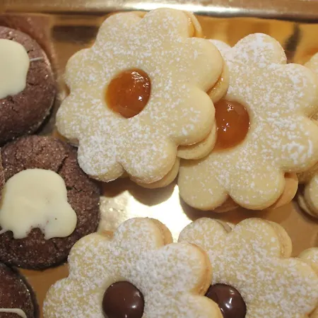 Scuderie Maresca Апартаменты