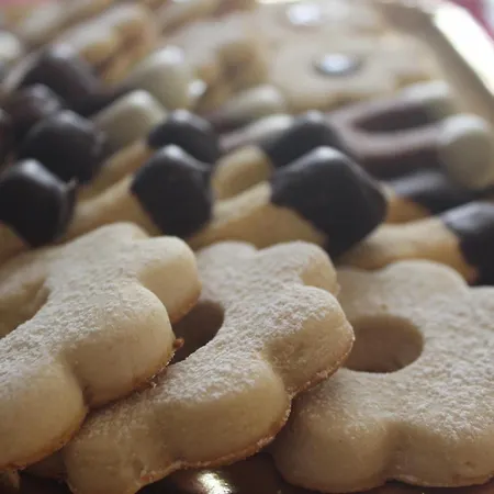 Апартаменты Scuderie Maresca