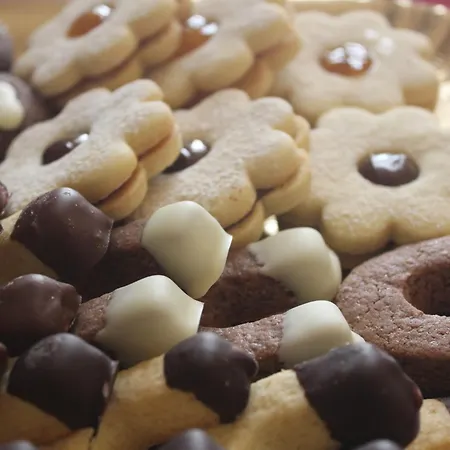 Scuderie Maresca Апартаменты *