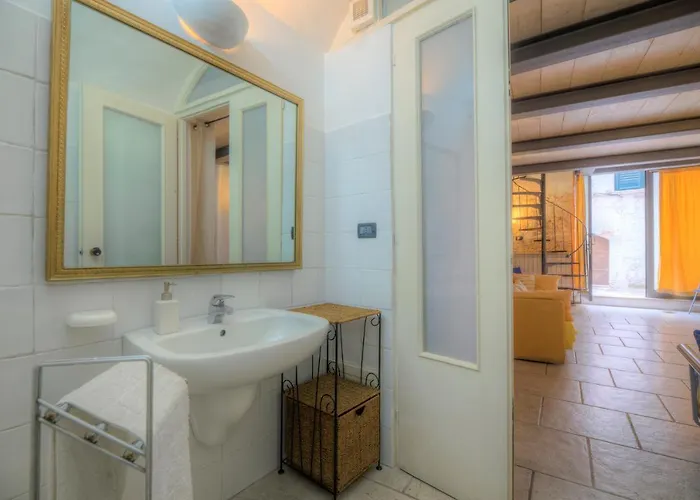 Апартаменты Scuderie Maresca *