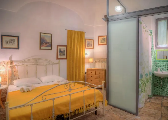 Апартаменты Scuderie Maresca