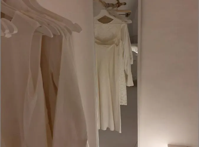 Апартаменты Scuderie Maresca *