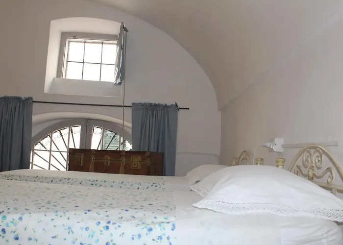 Scuderie Maresca Апартаменты Остуни