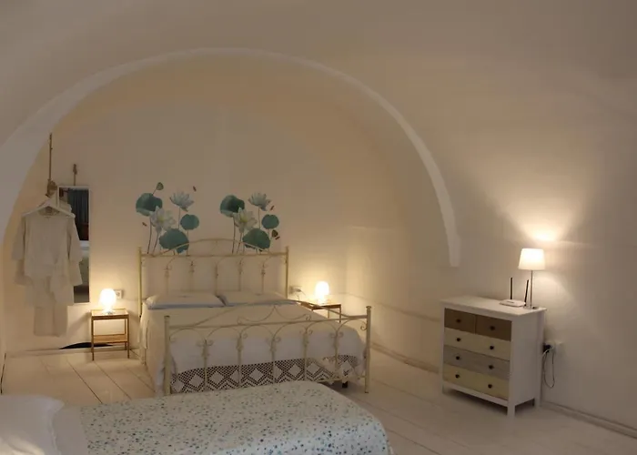 Scuderie Maresca Апартаменты *