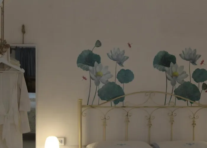 Апартаменты Scuderie Maresca *