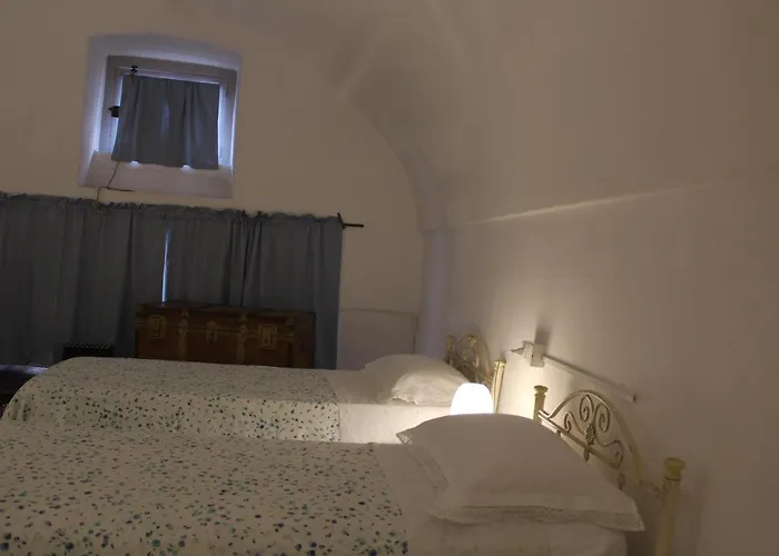 Апартаменты Scuderie Maresca