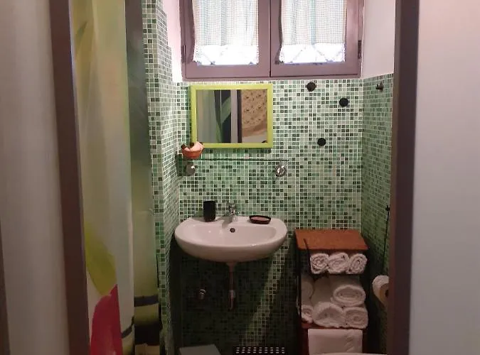 Scuderie Maresca * Остуни