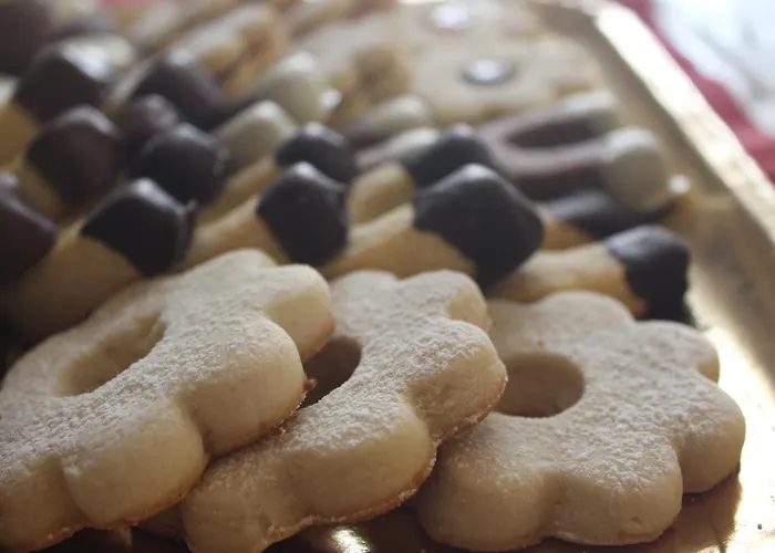 Апартаменты Scuderie Maresca