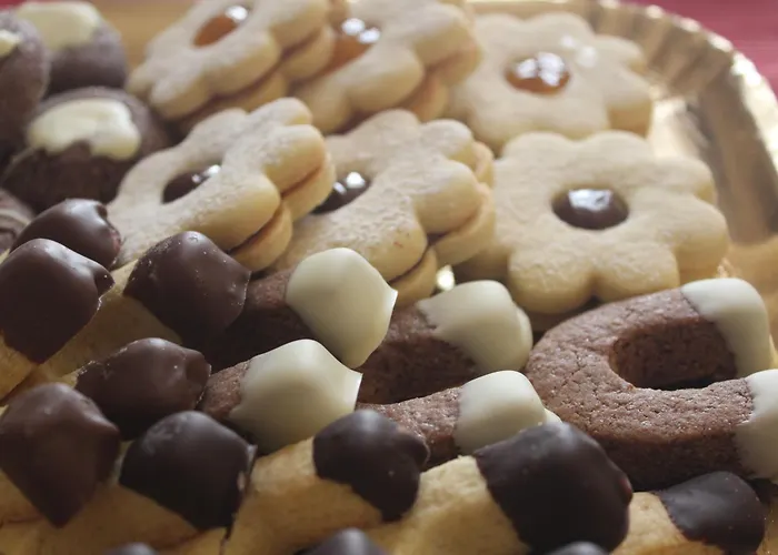 Scuderie Maresca Апартаменты *