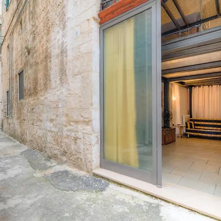 Apartment Scuderie Maresca Ostuni
