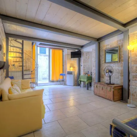 Scuderie Maresca Lägenhet Ostuni