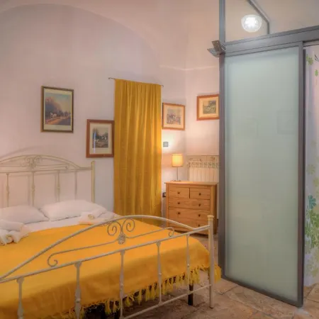 Lägenhet Scuderie Maresca