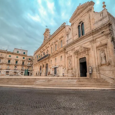 Scuderie Maresca Ostuni