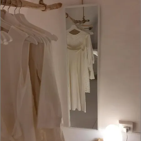 Lägenhet Scuderie Maresca *