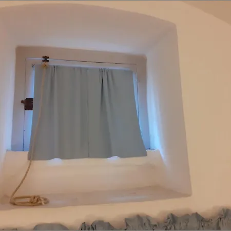 Lägenhet Scuderie Maresca Ostuni