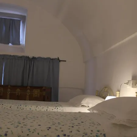 Scuderie Maresca Lägenhet Ostuni