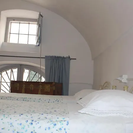 Scuderie Maresca Lägenhet Ostuni