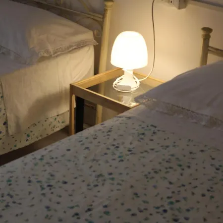 Lägenhet Scuderie Maresca Ostuni