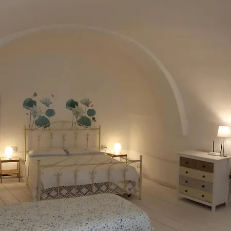 Scuderie Maresca Lägenhet *