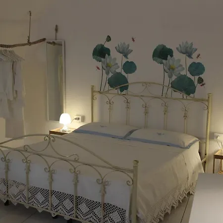 Lägenhet Scuderie Maresca *