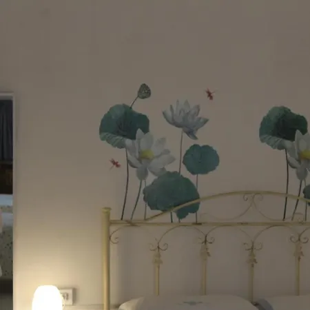 Lägenhet Scuderie Maresca *