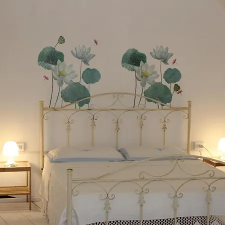 Scuderie Maresca * Ostuni