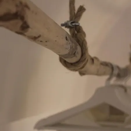 Lägenhet Scuderie Maresca *