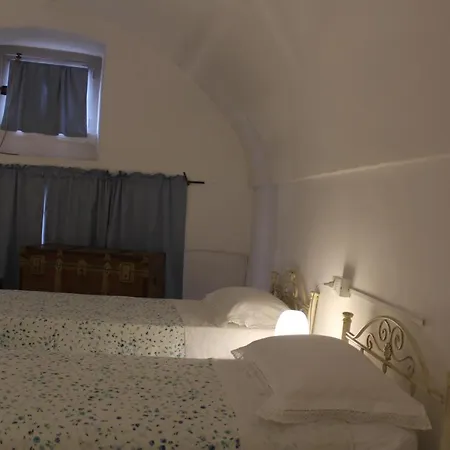 Lägenhet Scuderie Maresca