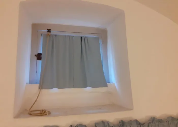 Apartamento Scuderie Maresca Ostuni