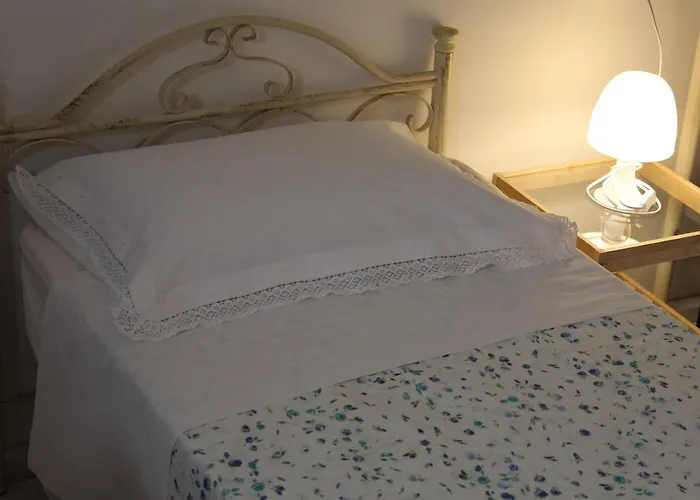 Scuderie Maresca * Ostuni