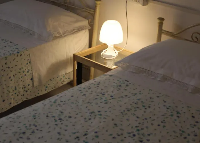 Apartamento Scuderie Maresca Ostuni