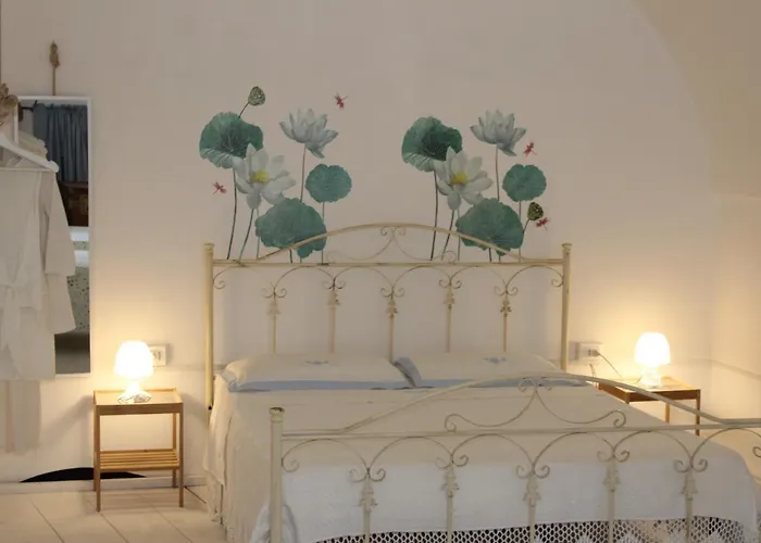 Scuderie Maresca * Ostuni