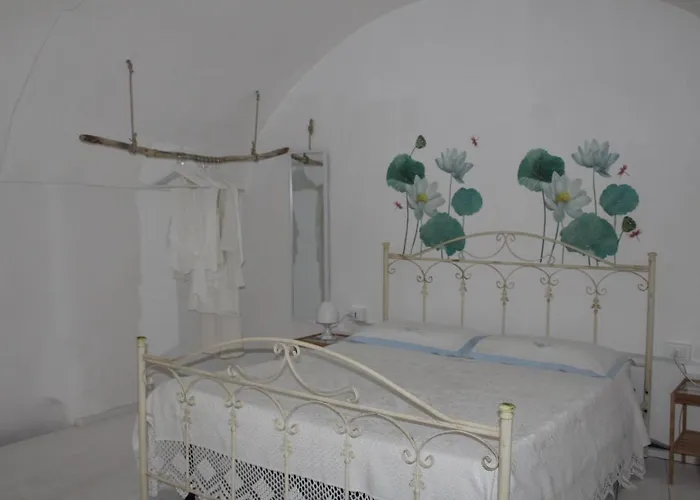 Scuderie Maresca Apartamento *