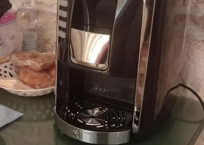 Apartamento Scuderie Maresca *